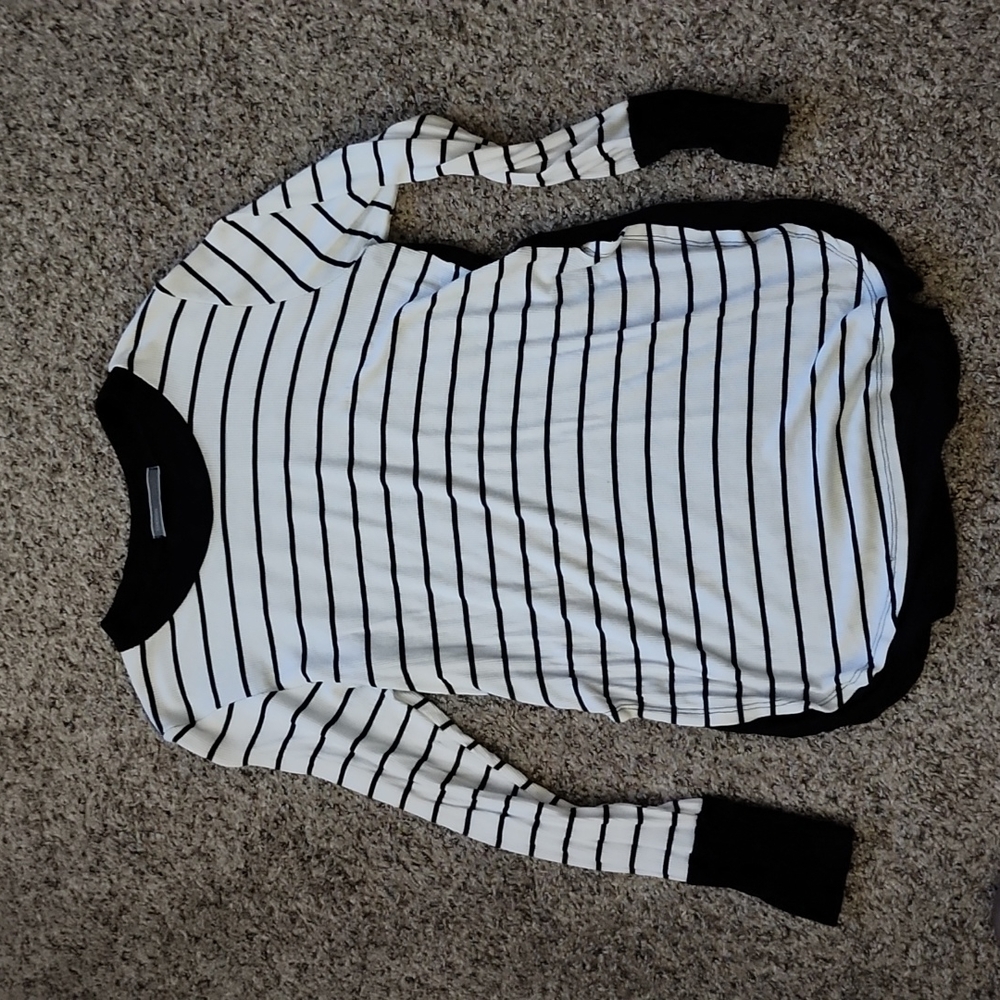 Long sleeve top